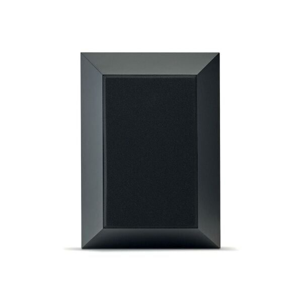 Focal Theva Surround Raf Tipi Hoparlör Çift Siyah