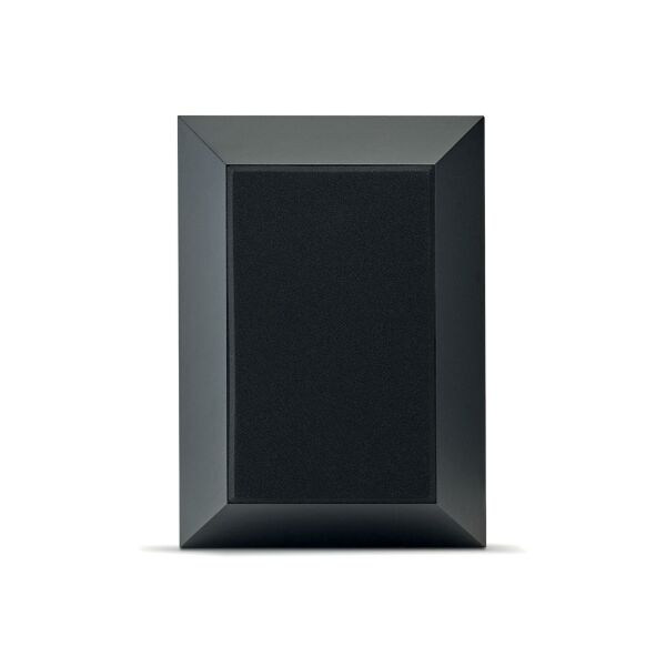 Focal Theva Surround Raf Tipi Hoparlör Çift Siyah