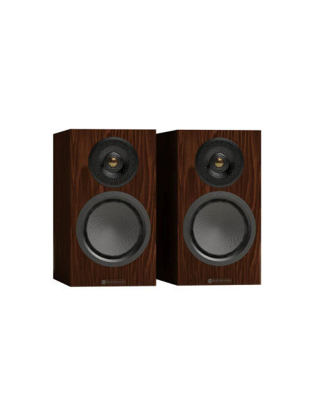 Monitor Audio Silver 50 8G Raf Tipi Pasif Hoparlör Çift