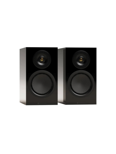 Monitor Audio Silver 50 8G Raf Tipi Pasif Hoparlör Çift