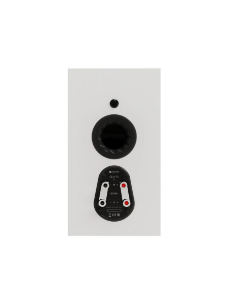 Monitor Audio Silver 50 8G Raf Tipi Pasif Hoparlör Çift