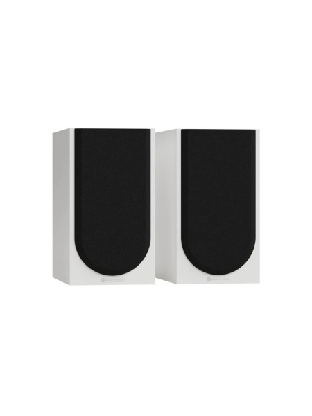 Monitor Audio Silver 50 8G Raf Tipi Pasif Hoparlör Çift