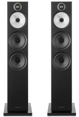 Yamaha R-N800A&Bowers & Wilkins 603 S3 Network Müzik Sistemi