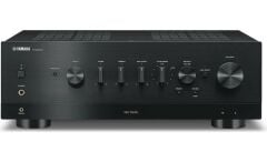 Yamaha R-N800A&Bowers & Wilkins 603 S3 Network Müzik Sistemi