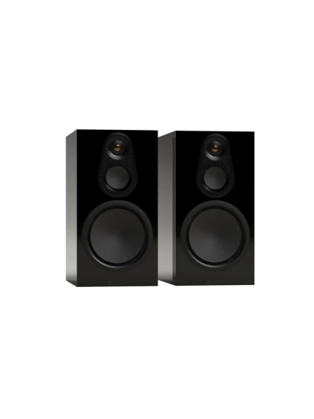 Monitor Audio Silver 100 8G Raf Tipi Pasif Hoparlör Çift