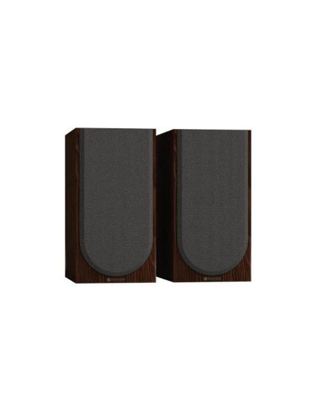 Monitor Audio Silver 100 8G Raf Tipi Pasif Hoparlör Çift