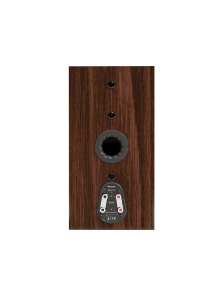 Monitor Audio Silver 100 8G Raf Tipi Pasif Hoparlör Çift White