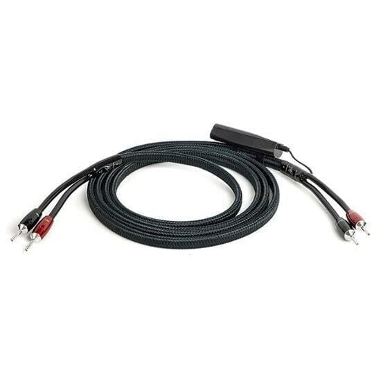 Audioquest Rocket 88 Banana Speaker Cable 2,5 metre