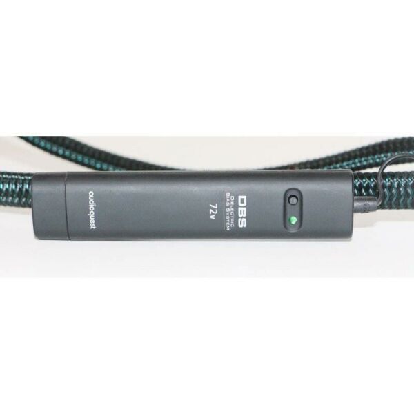 Audioquest Rocket 88 Banana Speaker Cable 2,5 metre