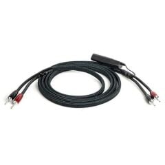 Audioquest Rocket 88 Banana Speaker Cable 2,5 metre
