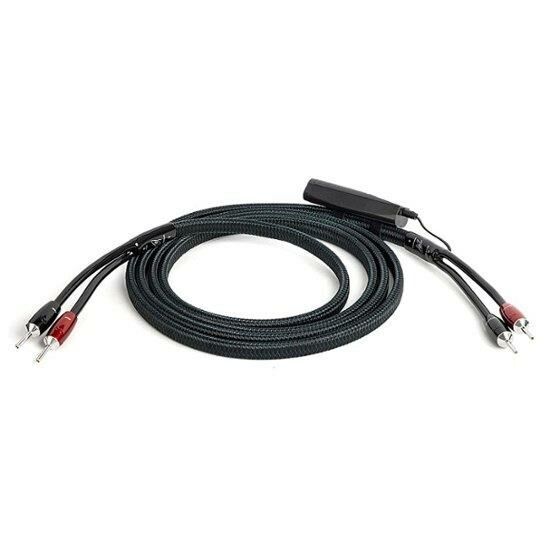 Audioquest Rocket 88 Banana Speaker Cable 2,5 metre