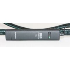 Audioquest Rocket 88 Banana Speaker Cable 2,5 metre