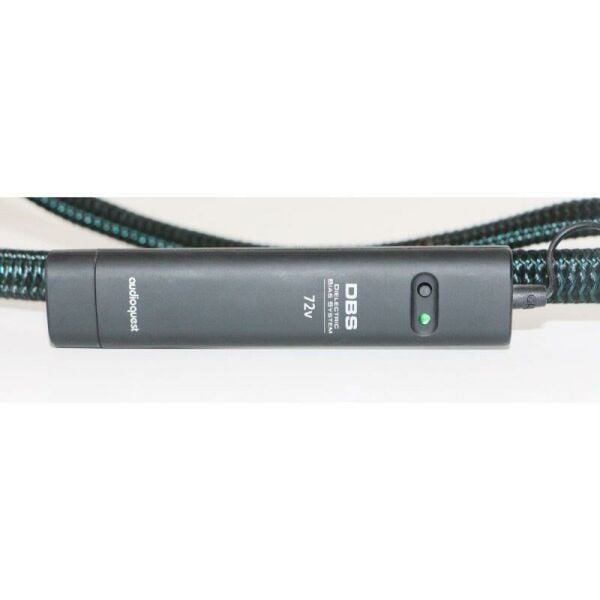 Audioquest Rocket 88 Banana Speaker Cable 2,5 metre