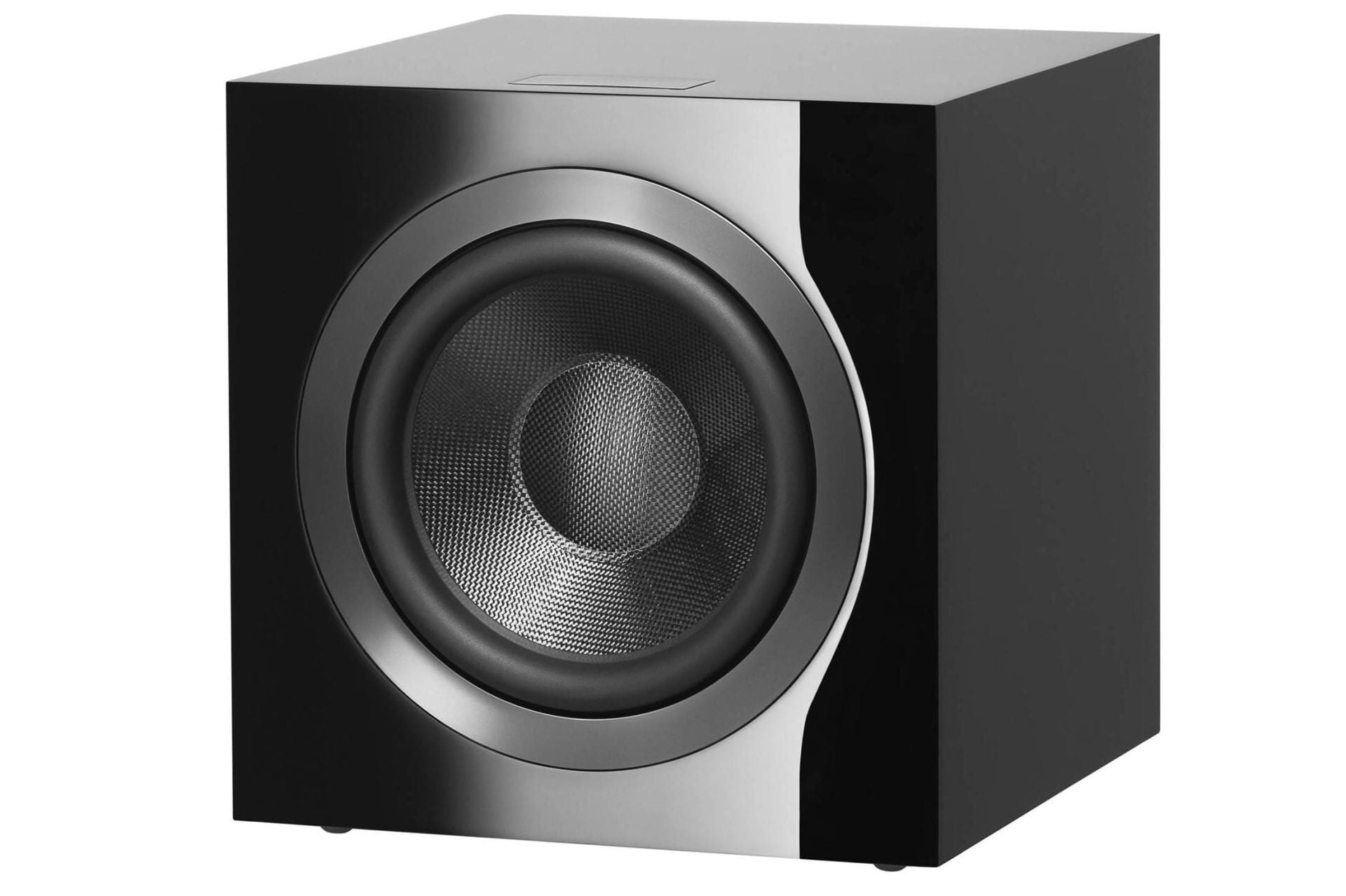 Bowers & Wilkins DB4S Subwoofer Siyah