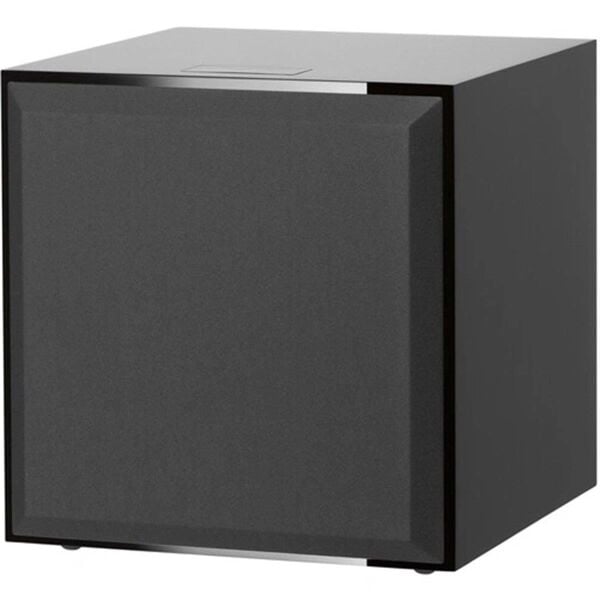 Bowers & Wilkins DB4S Subwoofer Siyah