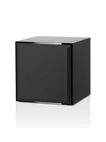 Bowers & Wilkins DB4S Subwoofer Siyah