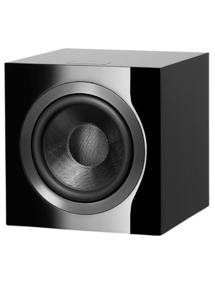 Bowers & Wilkins DB4S Subwoofer Siyah