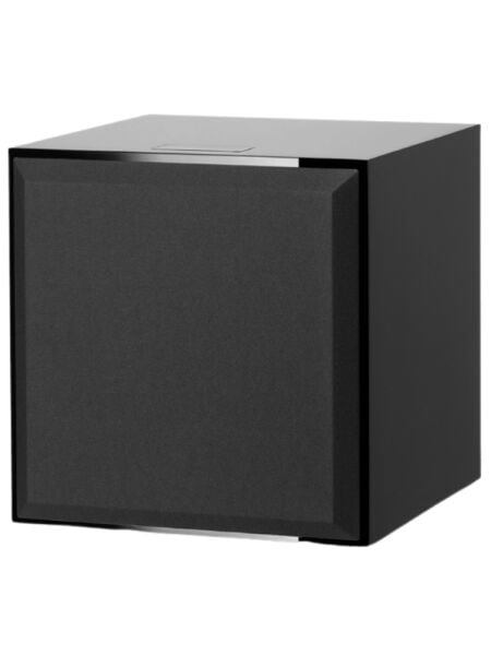 Bowers & Wilkins DB4S Subwoofer Siyah
