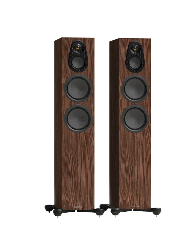 Monitor Audio Silver 300 8G Kule Tipi Hoparlör Çift