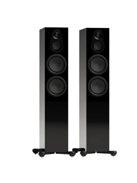 Monitor Audio Silver 300 8G Kule Tipi Hoparlör Çift