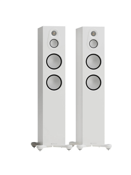 Monitor Audio Silver 300 8G Kule Tipi Hoparlör Çift