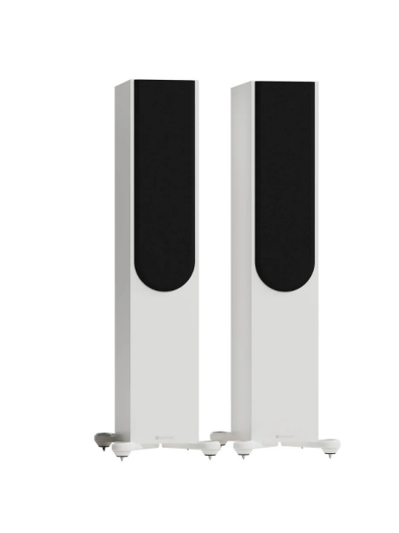 Monitor Audio Silver 300 8G Kule Tipi Hoparlör Çift