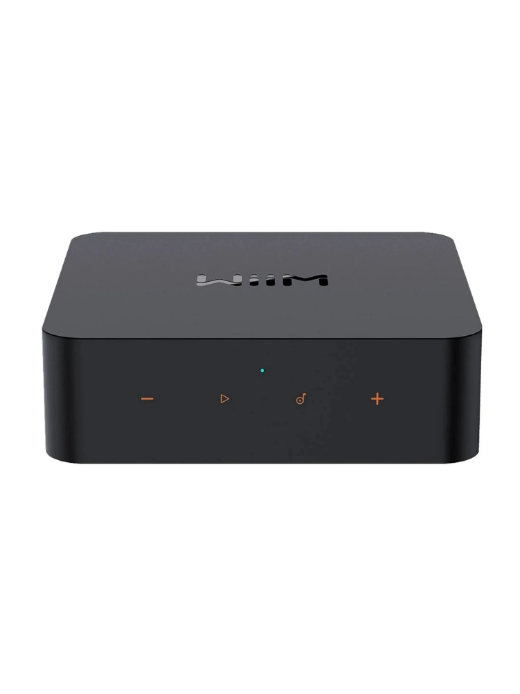 Wiim Pro High-Res Audio Streamer