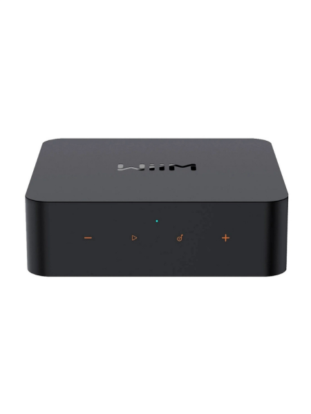 Wiim Pro High-Res Audio Streamer