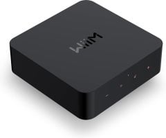 Wiim Pro Streamer
