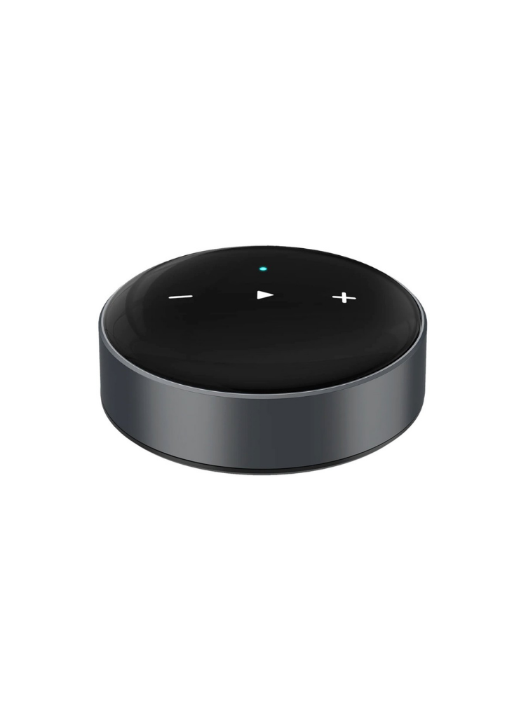 Wiim Mini High-Res Audio Streamer