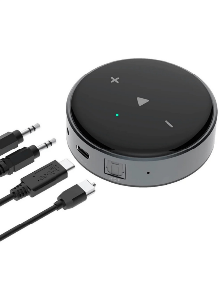 Wiim Mini High-Res Audio Streamer