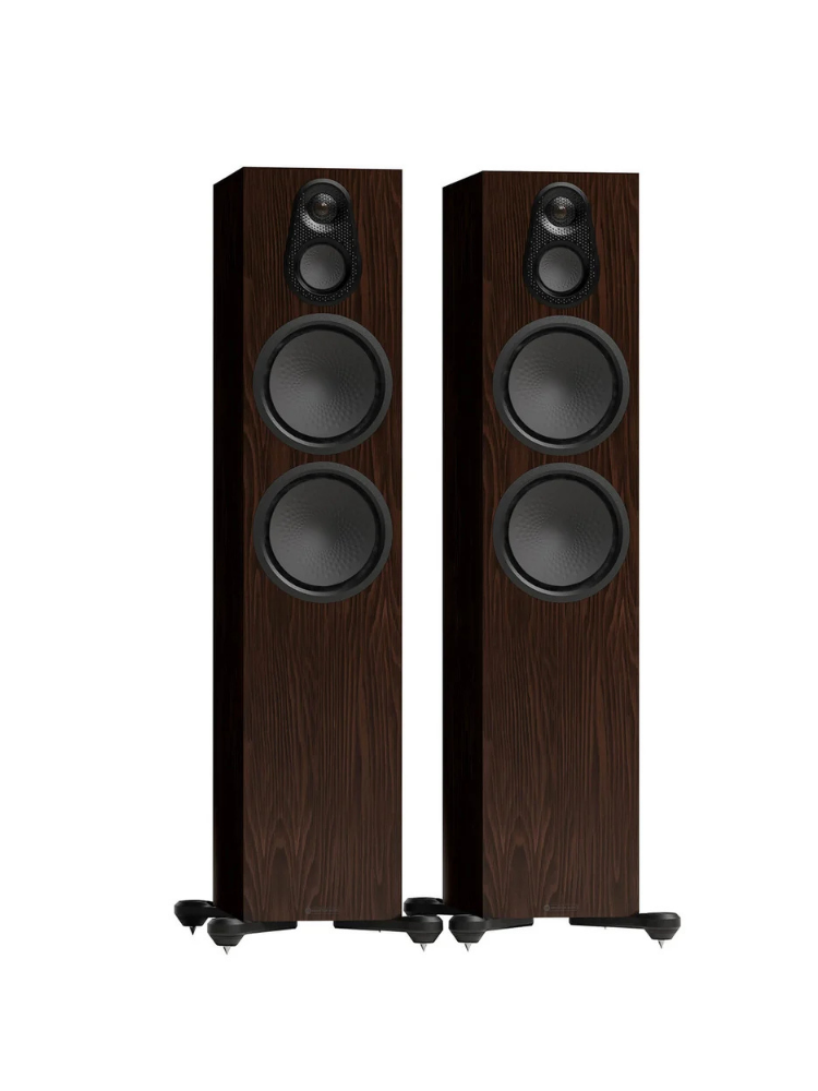 Monitor Audio Silver 500 8G Kule Tipi Hoparlör Çift