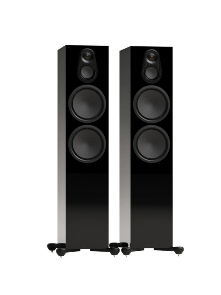 Monitor Audio Silver 500 8G Kule Tipi Hoparlör Çift