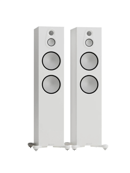 Monitor Audio Silver 500 8G Kule Tipi Hoparlör Çift