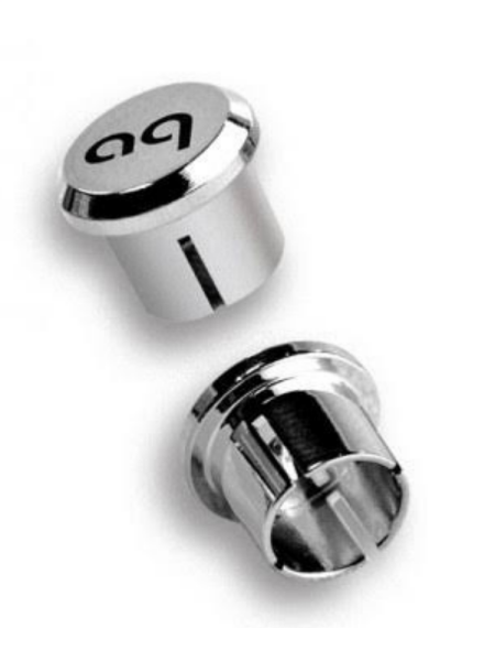 Audioquest RCA Protection Caps Set 10