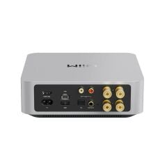 Wiim Amp Streaming Stereo Amplifier Gri