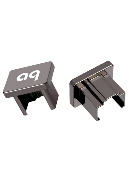 Audioquest RJ45 Caps Set/4 Ethernet Gürültü Önleyici Kapaklar