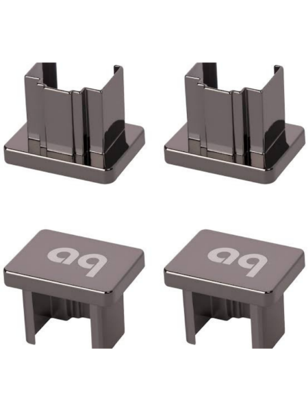 Audioquest RJ45 Caps Set/4 Ethernet Gürültü Önleyici Kapaklar
