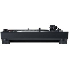 Technics SL-1200M7BEY Special Edition Lamborghini Direct Drive Turntable Sarı