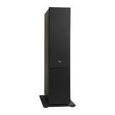 JBL Stage 280F Kule Tipi Hoparlör Çift Siyah