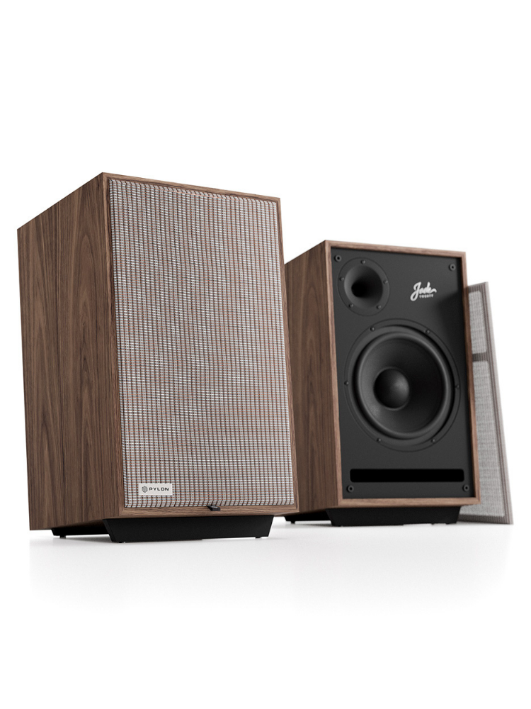 Pylon Audio JADE20 Kule Tipi Hoparlör Çift