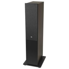 JBL Stage 260F Kule Tipi Hoparlör Çift Siyah Mağaza Teşhir Ürünü