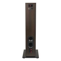 JBL Stage 260F Kule Tipi Hoparlör Çift Siyah Mağaza Teşhir Ürünü