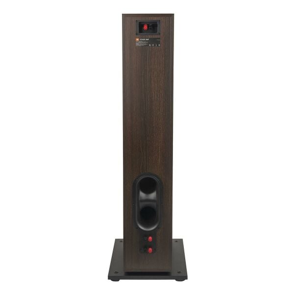 JBL Stage 260F Kule Tipi Hoparlör Çift Siyah