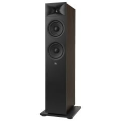 JBL Stage 260F Kule Tipi Hoparlör Çift Siyah Mağaza Teşhir Ürünü