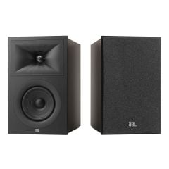 JBL Stage 250B Raf Tipi Hoparlör Çift Siyah
