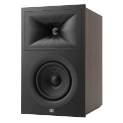 JBL Stage 250B Raf Tipi Hoparlör Çift Siyah Mağaza Teşhir Ürünü