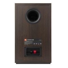 JBL Stage 250B Raf Tipi Hoparlör Çift Siyah Mağaza Teşhir Ürünü