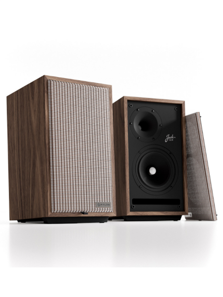 Pylon Audio JADE10 Raf Tipi Hoparlör Çift