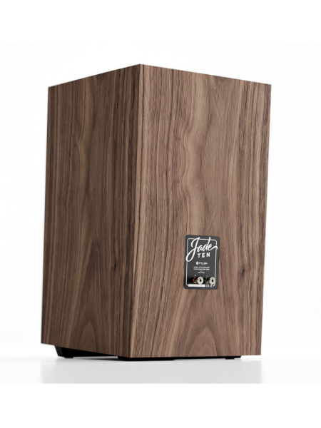 Pylon Audio JADE10 Raf Tipi Hoparlör Çift